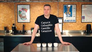 Subscription Coffee Tasting - June 2026