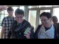 DOTA2 TI3 - Na'vi.Puppey - Signings and Fanboys