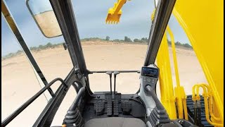 Sumitomo® DASH 6 Hydraulic Excavators