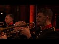 Wiener Philharmoniker Fanfare | The Bands of HM Royal Marines