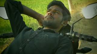 Ennai kollathey video cover song #geethaiyin raadhai movie song # tamil video song