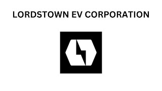 LORDSTOWN MOTORS MIH PROJECT X vs TESLA TAO