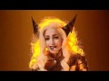 Lady Gaga ~ Bad Romance Live ~ X Factor Version ~ High Quality Remaster
