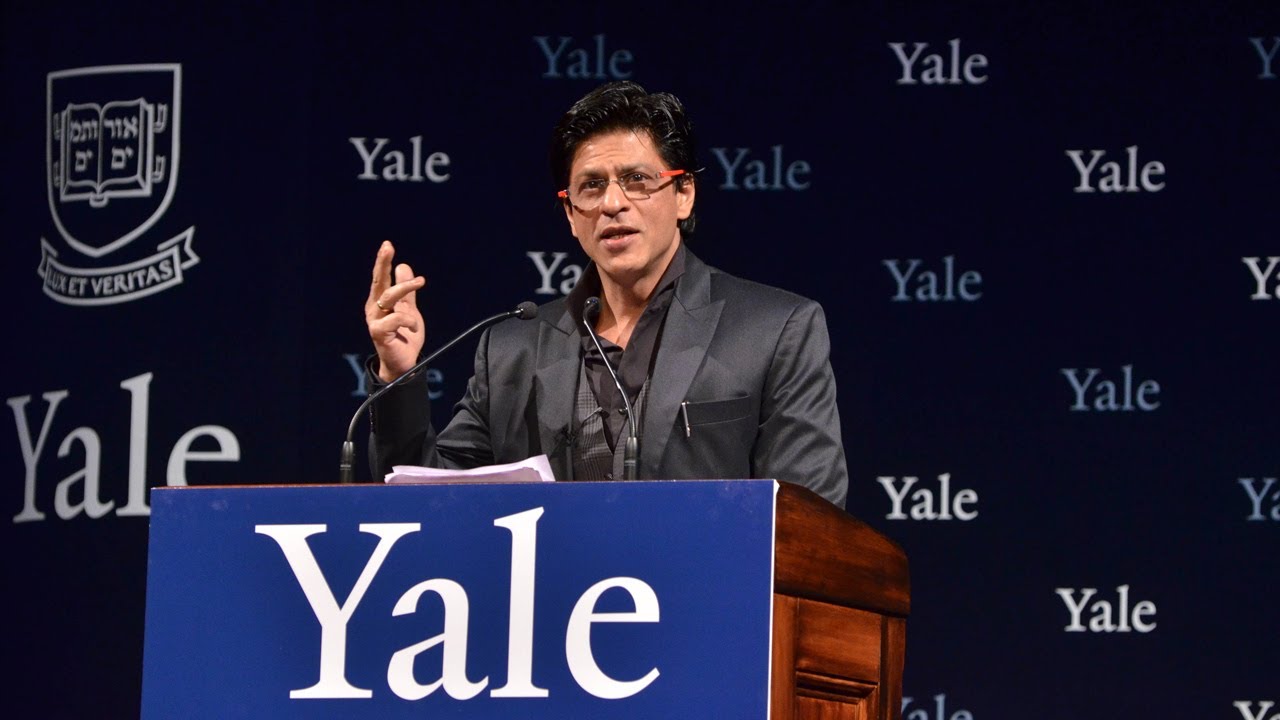 5 Most Inspiring Commencement Speech By Indian Personalities