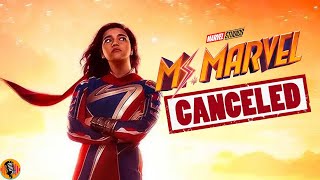 Ms.Marvel Season 2 Canceled or Delayed post Avengers Secret Wars