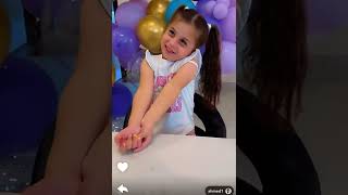 واخيراً نزل فلوق التخرج 🥰 فتح هدايا حفلة تخرج ميرو 🤩🤩