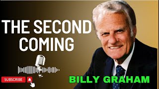 Dr. Billy Graham 2023 ✝️The Second Coming