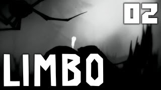 Limbo - Pt 02 - Spider Web Sack Race