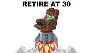 Why Saving Too Much is a Mistake (The Coast FIRE Cheat Code)