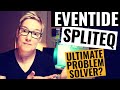 Eventide SplitEQ: Fundamentally Changing The Way You EQ