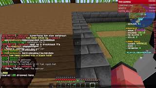 (LIVER🛑)CLUBE  KHMER || Minecraft Survival Pats 3- Minecraft Multiplayer 1.21.1