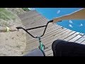 GoPro BMX - Adventures at Santos GoPro BMX - Adventures at Santos