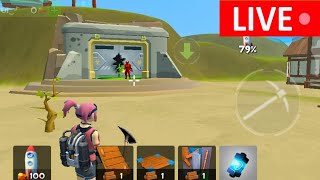 Rocket Royale - Live stream | Its time for 13k ❤