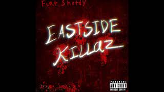 Xile - EASTSIDE KILLAZ (feat.Shotdy)