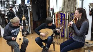 Stary Olsa - Yesterday (The Beatles cover), live