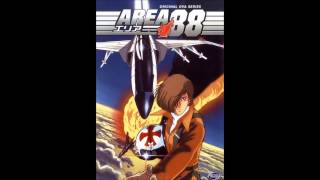 Area 88 - Force Breaking Through