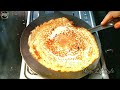 5 நிமிடம் போதும் இரும்பு தோசைக்கல்லை ஈசியாக பழக்கலாம் 5 mins easy seasoning iron tawa in tamil