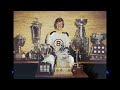 The Top 10 Hockey Defensemen Of All Time