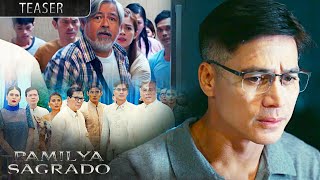 Pamilya Sagrado | Pag-ungkat ng Rebelasyon