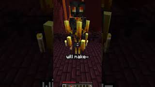 Minecraft, But Commands Beat The Game For You...