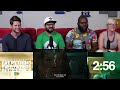 THAT TROPHY SCENE!!!  Everything Everywhere All At Once - Group Reaction