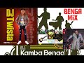 Kamba Benga Top Hits Mix Volume 1 with Dj Twista on the decks.