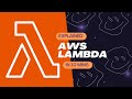 why and why NOT use AWS LAMBDA (cold start explained)