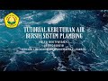 Tutorial Perhitungan Kebutuhan Air Bersih Pada Sistem Plambing