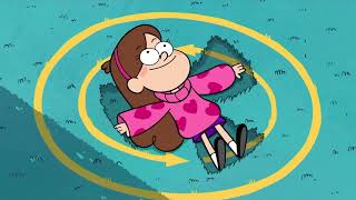 Gravity Falls moments that made me audibly laugh