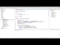 Java for Scientific Computing: Airy Functions -- Part 1