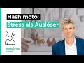 Hashimoto: So wirkt sich Stress auf die Schilddrüse aus 🩺​ Dr. Jens Freese