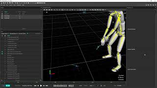 OptiTrack - Motive 2.0 | Tutorial: Properties Pane