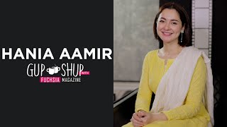 Hania Aamir AKA Hala | Mere Humsafar | Sang e Mah | Ishqiya | Dil Ruba | Gup Shu