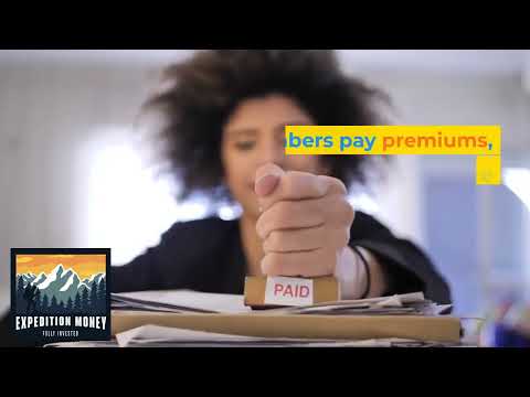 What is a co-op health insurance policy?