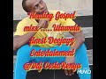 Healing Gospel.......Vdj CostaKenya