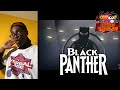 Verbalase and Black Panther's Beatbox - Cartoon Beatbox Battles