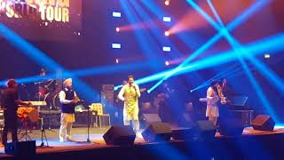 Harbhajan Mann Tin Rang London 1/4/18