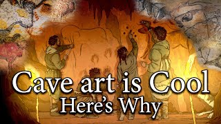 Cave Art is Cooler Than You Think