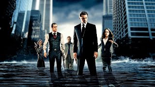 Inception • Time • Hans Zimmer