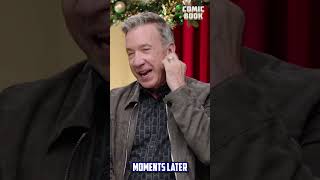 Tim Allen Reveals A Galaxy Quest Sequel FINALLY Happening?!