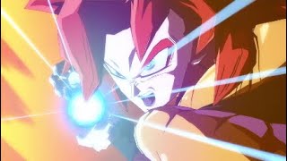 Dragon Ball FighterZ - All Dramatic Finishes