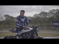 Husqvarna Motorcycles: 