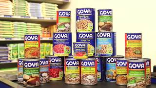 Goya Food in Check This Out from abc13