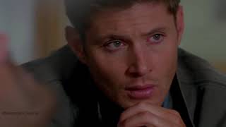 Sam gets hurt scene after trial - Supernatural season 9 episode 1 Part - 1