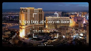 A Relaxing Spa Day in Las Vegas… Until the Paramedics Showed Up!