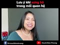 36 cách xưng hô trong mối quan hệ