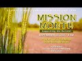 Mission Month Supporting the Harvest (September 22, 2024)