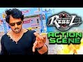 The Return of Rebel (Rebel) Best Fight Scene | South Indian Hindi Dubbed Best Action Scenes