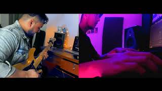 Ovy On The Drums, Karol G, Danny Ocean - Miedito o Que? (Instrumental) | Room 9 estudio