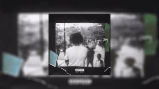 J. Cole - One Day Everybody Gotta Die (4 your eyez only album)